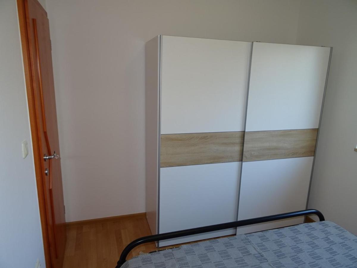 פרמנטורה Apartment Erika מראה חיצוני תמונה