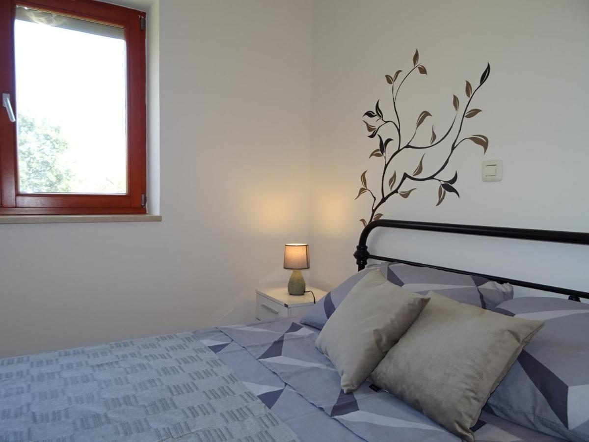 פרמנטורה Apartment Erika מראה חיצוני תמונה